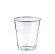 Isap Packaging Spa 132032.03 Kristall-Diamant Becher 205 cc, Transparent, 50 Stück