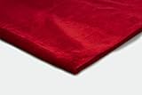 Gewicht des Stoffes: 240 g/m²; Länge: 50 cm; Breite 150 cm; Materialzusammensetzung: 100% Polyester.