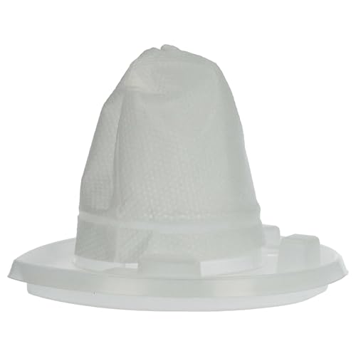 vhbw Staubsaugerfilter kompatibel mit Black & Decker Dustbuster CHV1410, CHV1210, CHV1410B, BDH2000L Staubsauger - Schmutzfilter, Filtereinheit