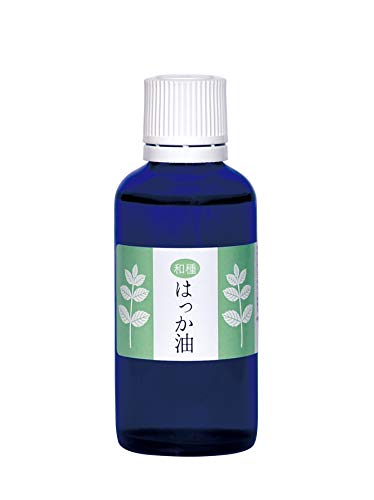 フレーバーライフ(Flavor Life) 和種はっか油 ドロッパータイプ 50mlのサムネイル