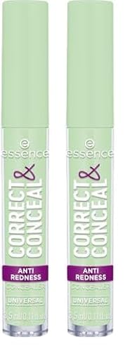 Correcteur anti rougeurs Correct & Conceal #100 Universel - vue 4