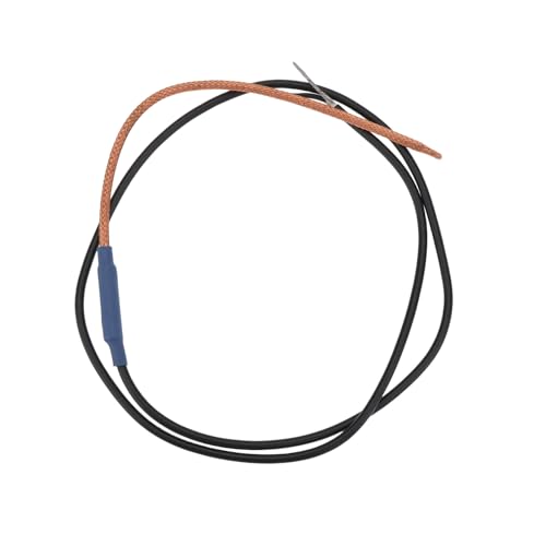 YINETTECH Piezo Pickup Soft Strip Guitar Sccessories 90x1.5mm for EQ Equalizer Under Saddle