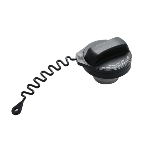 Bouchon de remplacement essence diesel pour rénover le réservoir de Volvo V70 XC60