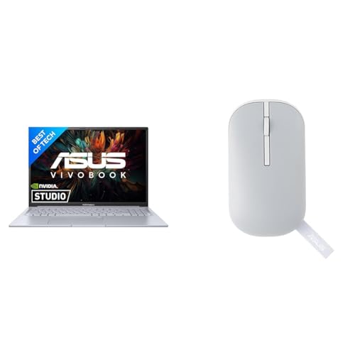 Image of ASUS Creator Series Vivobook 16X 2023, Intel Core i5-12450H 12th Gen, 16.0-inch FHD+ 120Hz, Creator /