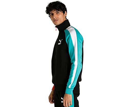 Image of PUMA Men's A-Line Coat