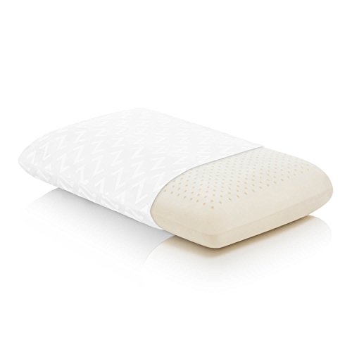 dunlop latex pillow