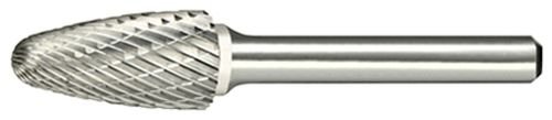 Alfa Tools Burr Carburo Sf-5 Tree Doble Corte miniatura 1