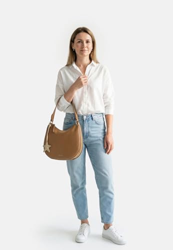 Bolso Tamaris TAS Kea 34463 de mujer con exclusivo acabado bicolor 2
