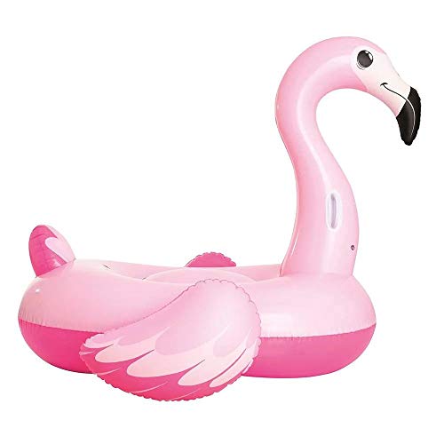 Boia Flamingo Mor