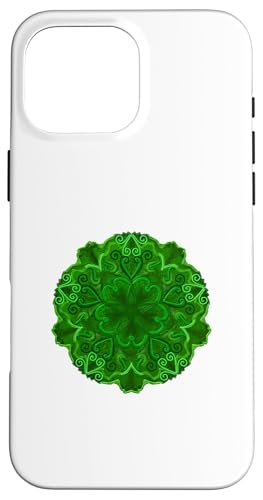 Really Like Mandala ���؋��p�^�[�� �X�}�z�P�[�X iPhone 16 Pro Max �p