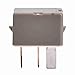 Car Air Conditioning Clutch A/C Relay,Compressor Cooling Fan Relay with Metal and Plastic for Toyota Lexus Scion