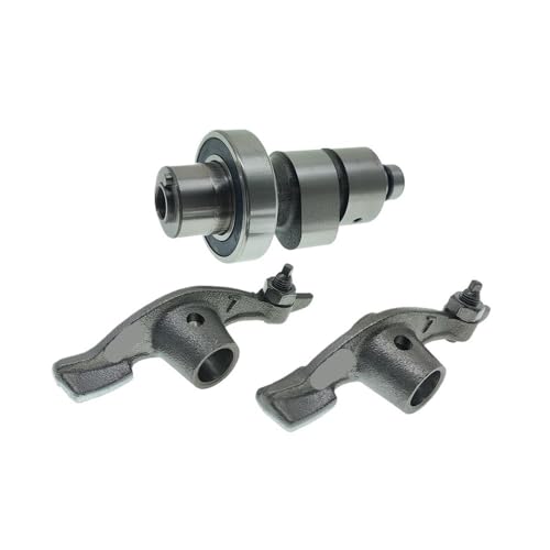 Culbuteur d'arbre à cames anti usure pour réparer moteur XTZ250 YBR250