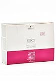 Schwarzkopf Bonacure Color Freeze Post-Color Shine Service 8x10ml