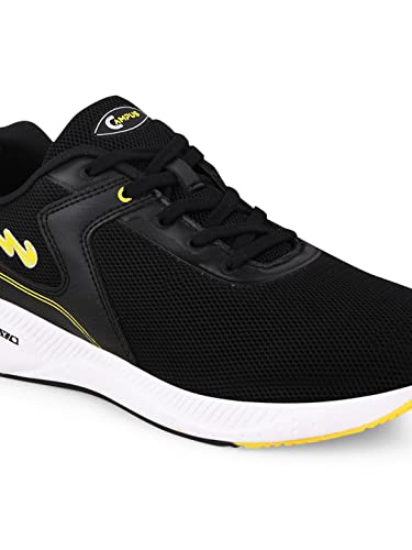 Image of Campus Men Camp-Slasher Running Shoes