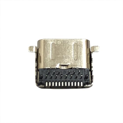 Port de Charge Type C Samsung NP950QDB NP950QCG DC Jack - 3