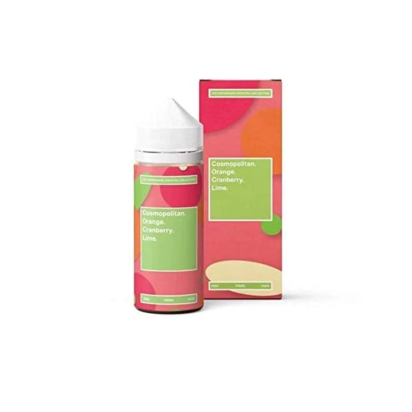 Pear Fizz (100ml) Plus Liquid by Supergood Nikotinfrei – Bild 8
