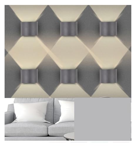 Applique LED détecteur de mouvement : ne cherchez plus vos clés dans le noir de votre cour