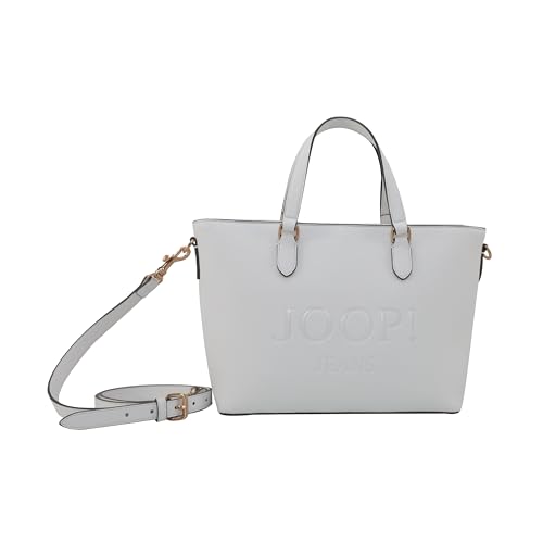 Robe blanche cassée pour femme en coupe ajustée taille unique
