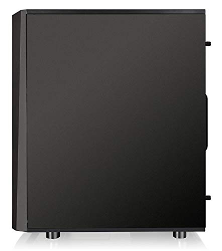 Build My PC, PC Builder, Thermaltake Versa J24