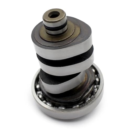 Arbre à cames NMAX155 en acier renforcé pour la distribution moteur