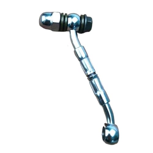 Élévateur guidon moto pour 125C C125 adaptateur de rehausse noir