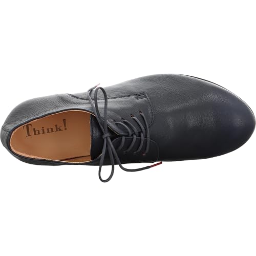 Image of Think! Women's Loafers Lace-up Shoes