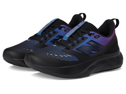 New Balance Unisex-Child Fresh Foam 625 (Big Kid) Sneaker