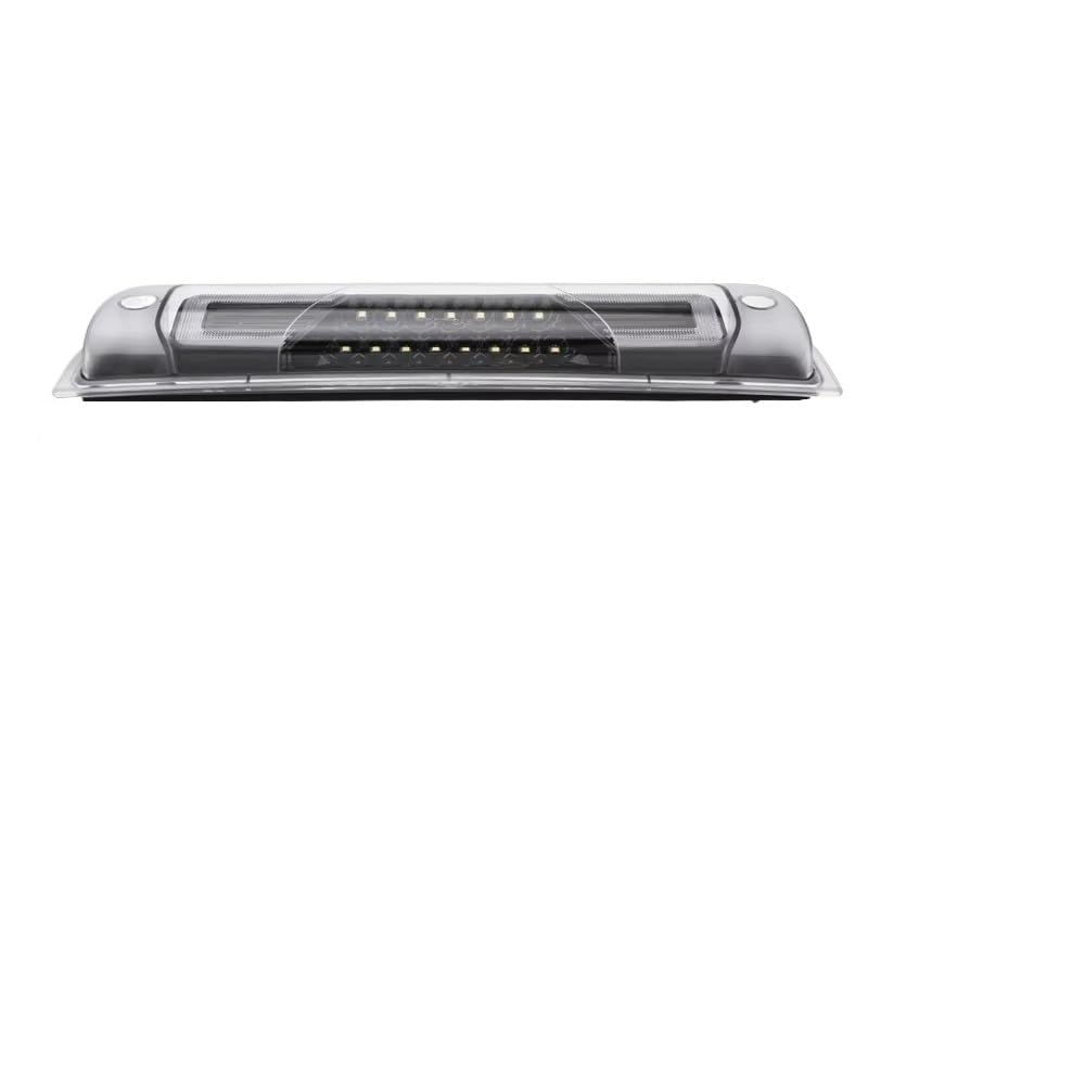 Troisième feu de freinage arrière compatible Ram 3500 4500 feu stop de rechange