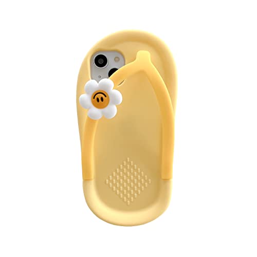 Coque iPhone 12 Pro Max kawaii Yatchen en silicone souple 3D