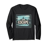 Seaside Escape Costume
