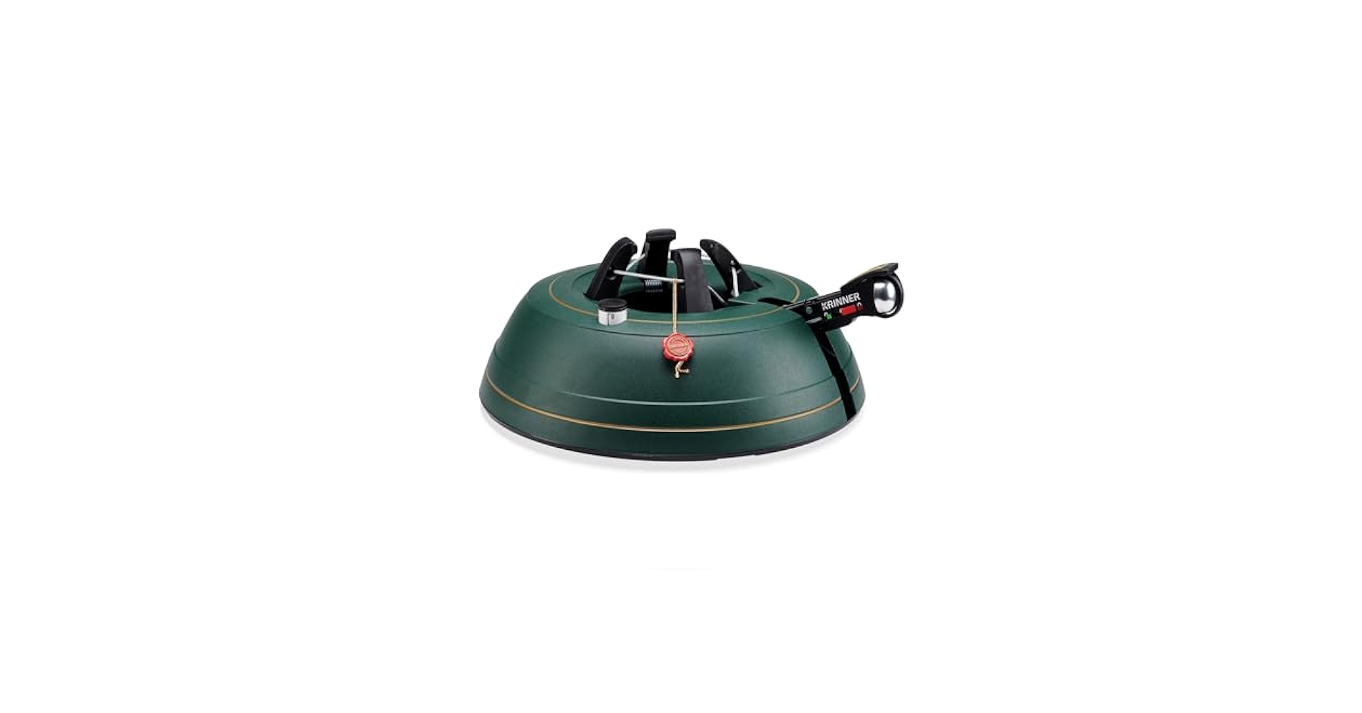 KRINNER COMFORT M クリスマスツリースタンド Tree Genie M – Krinner USA