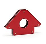 Magnetwinkel Schweißen 45° 90° 135° | Schweißmagnet Stark 11kg/25kg/33kg...