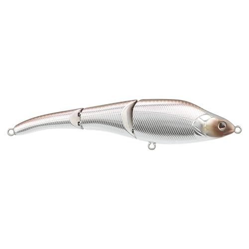 Image of Berkley Magic Swimmer Fishing Hard Bait