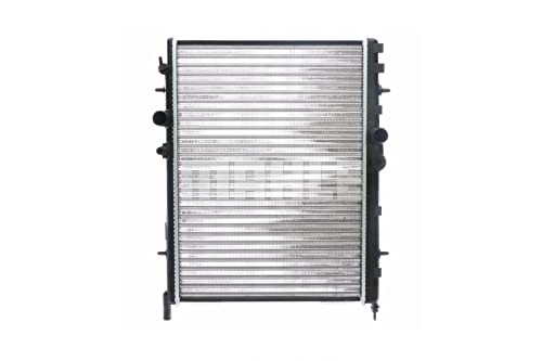 Mahle CR 515 000S Refrigerador, 0 Cover