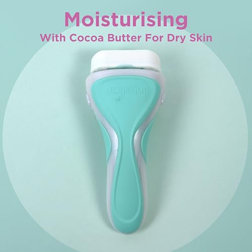 Wilkinson Sword Intuition Sensitive Care Rasierklingen für Damen Rasierer, 9 Stück (briefkastenfähig)