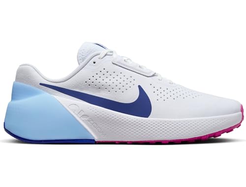 Image of Nike Men's M Air Zoom Tr 1 Training Shoes | Gym Training Shoes