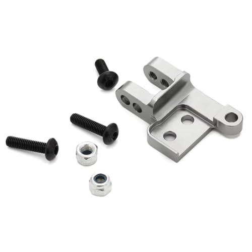 Butée de tige de poussée RC pour Traxxas TRX4 TRX6 1/10