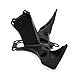 SMT-Front Upper Fairing Stay Brackets Compatible With 02-03 Yzf R1 Yzfr1 2002 2003 [B00RUEEOBK]
