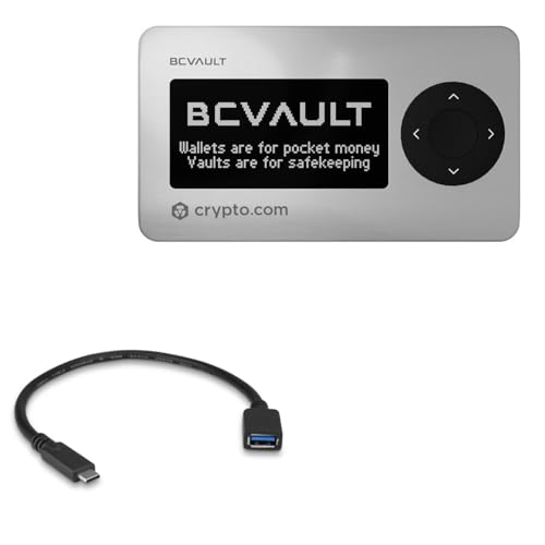 BC Vault