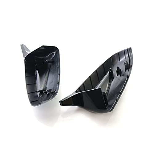 Couvre rétroviseur de remplacement pour coque rayée X5 X6 E70