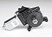 GM Genuine Parts 88980987 Driver Side Power Window Regulator Motor
