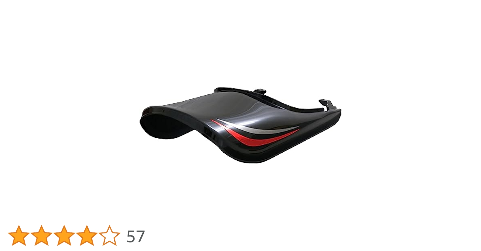 Amazon.co.jp: PMC(ピーエムシー) ARCHI(アーキ) バイク用外装
