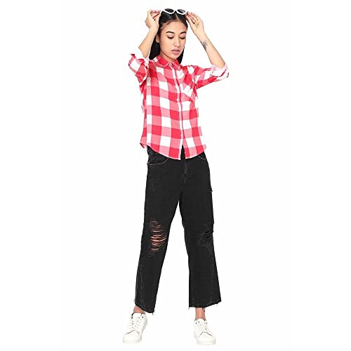 Image of Spykar Women Shirt