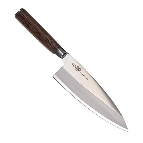 Totiko Japan Knives - japoniškas virtuvės peilis,...