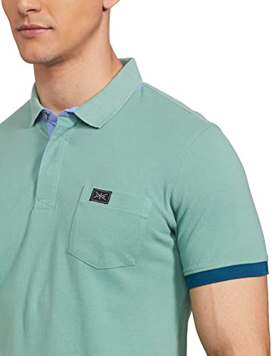 Image of Amazon Brand - Symbol Men's Polo Shirt