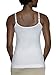 Vanity Fair Camisole, Everyday Layers, Tank Top Women, Seamless Cami-Star White, Small