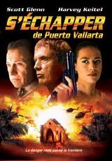 S'ÉCHAPPER DE PUERTO VALLARTA