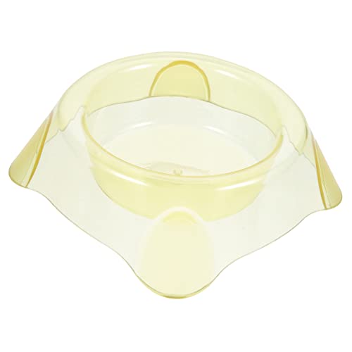 DRESSOOS Robuster Hundenapf Katzennapf Hundefutter Und Wasser Glatt
