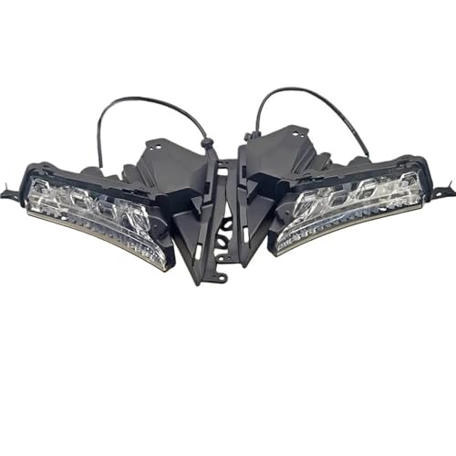 Señal de freno y giro integrada en luz trasera T-MAX560 Tech Max 2017-2021 tail