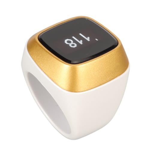 Hand Tally Counter with App Sync